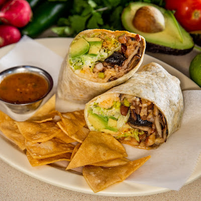 Homemade Taqueria Meeker Ave — vegetarian restaurant in Brooklyn