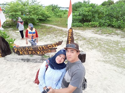 Photos of Pulau layar
