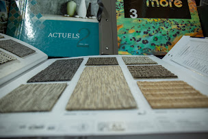 Photo n°15 de HEULIN COLOR - ASNIÈRES - Guittet, Tollens, Farrow & Ball, Saint-Luc à Asnières-sur-Seine (Magasin de papiers peints)