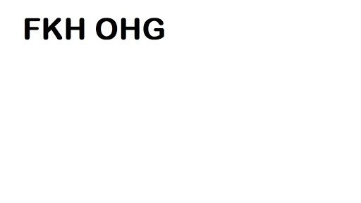 FKH OHG