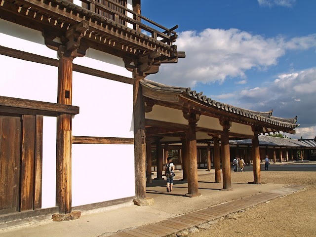 Hōryū-ji