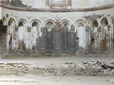 church