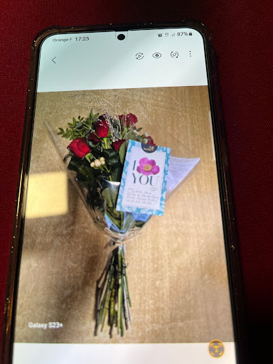 angel fleurs - Thumbnail