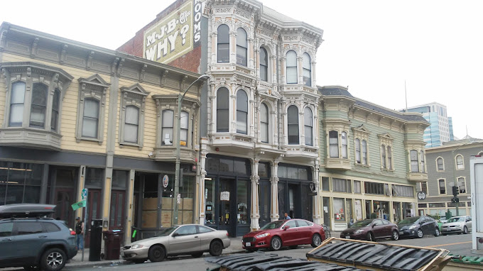 CityTeam Oakland