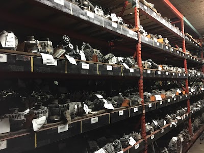 Photos of Japanese & European Used Auto