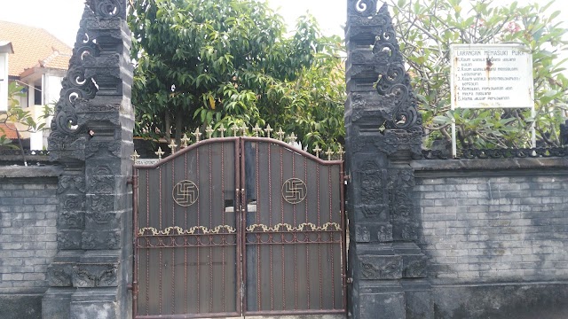 Pura tirta Empul Babatan