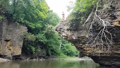 Photos of Kankakee River State Park