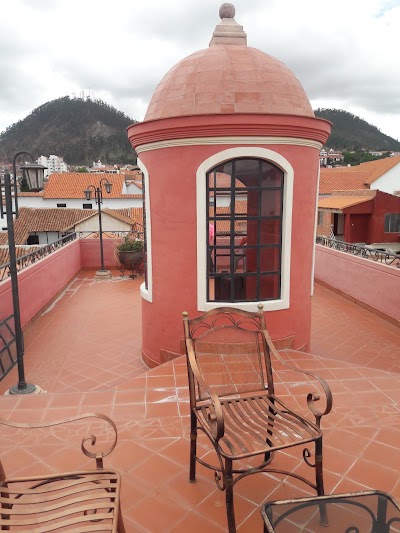 Photos of Monasterio