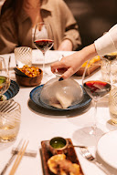 Beefbar Megève à Megève