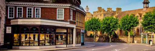 M G Welch Jewellers - Thumbnail