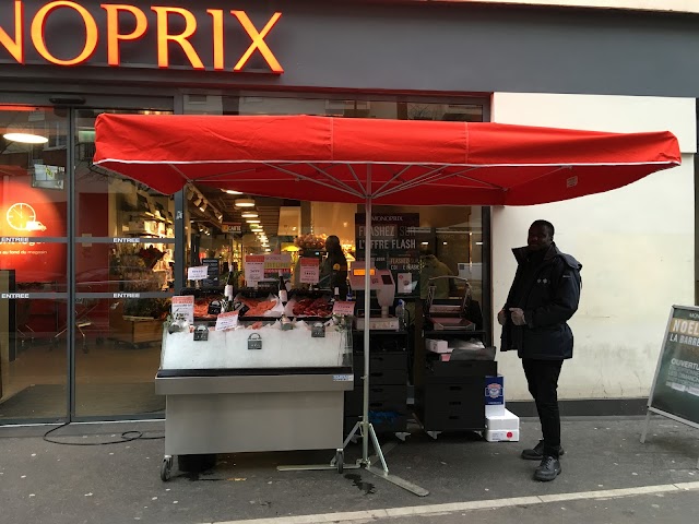 MONOPRIX