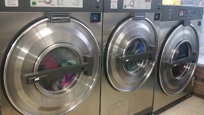 Photos of Sud-Z-Coin Laundry
