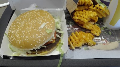 Photos of McDonalds