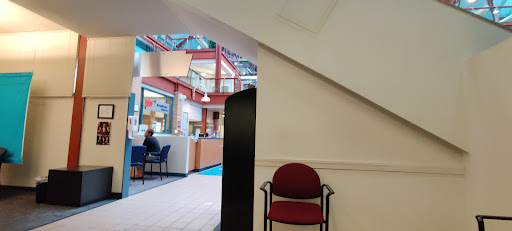 Partial Pennsylvania Department of Transportation - Photo License Center, East Liberty Gallery - United States