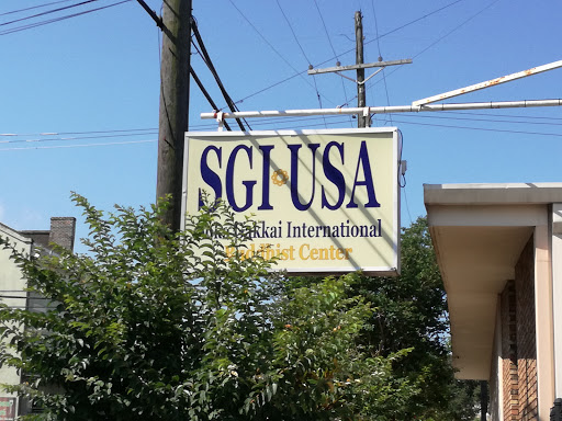 SGI-USA New Orleans Buddhist Center - Thumbnail