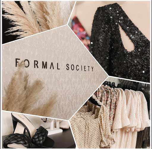 Formal Society - Thumbnail