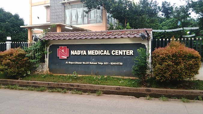 Nadya Medical Center, Author: Romy Mukromin