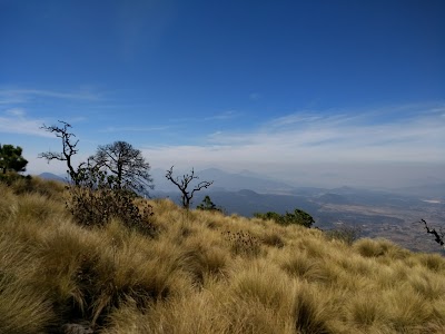 Photos of Cerro El Tecolote
