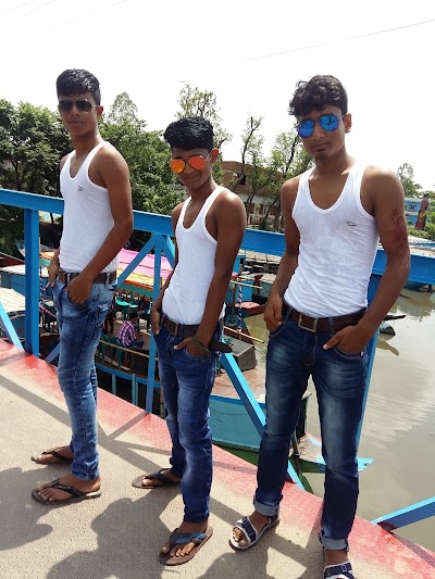 Photos of sabin bridge