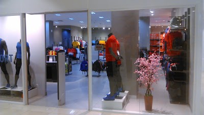 Photos of Nike Factory Store Bekasi