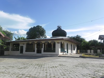 Photos of Meunasah Limpok