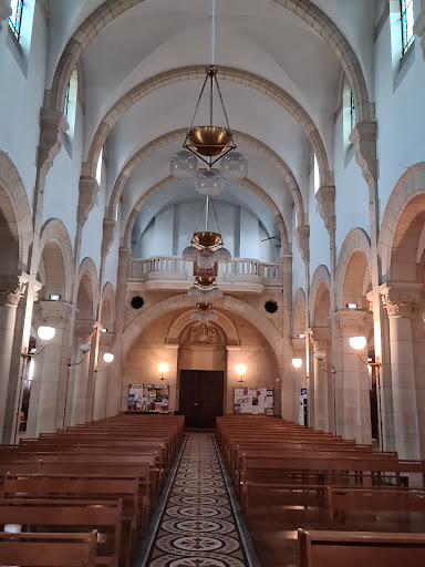 Church of Our Lady - Thumbnail