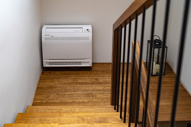 Opinii despre Elektro Kli-Mat Mateusz Falkowski, Autoryzowany Partner Bosch Termotechnika în Białystok - Wykonawca instalacji grzewczych, klimatyzacyjnych i wentylacyjnych