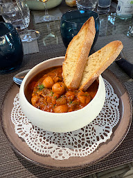 Photo n°84 de Saveurs des Halles à Le Faou (Bar)