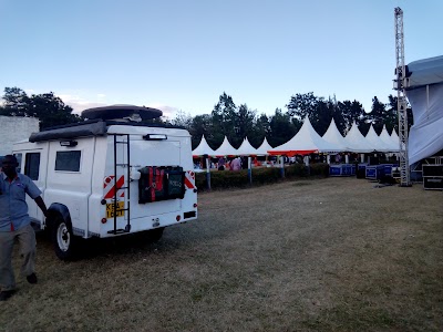 Photos of Eldoret Sports Club