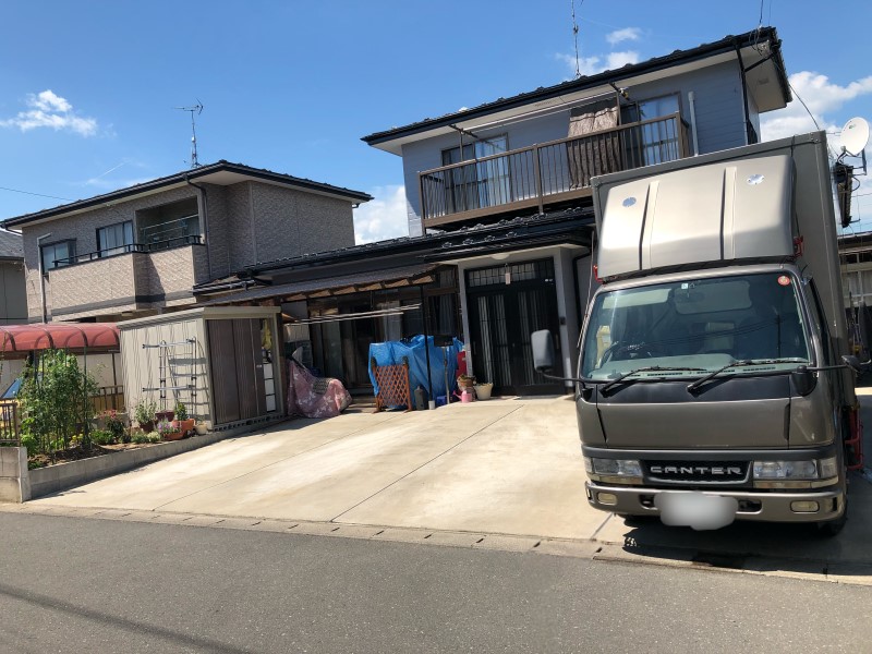 買取専門オガハン