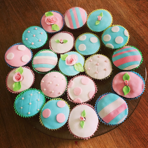 CakeNess - Thumbnail