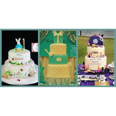 bakery