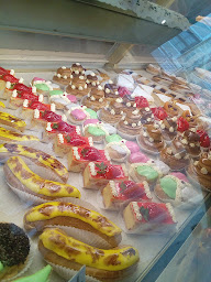 Photo n°25 de Sallé Mickael à Les Aix-d'Angillon (Boulangerie)