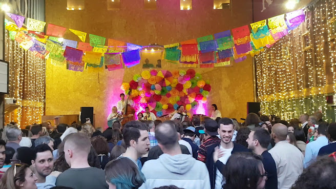 Pop Brixton by null