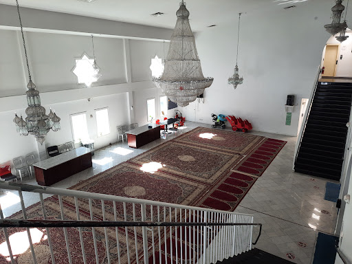 Worcester Islamic Center - Thumbnail