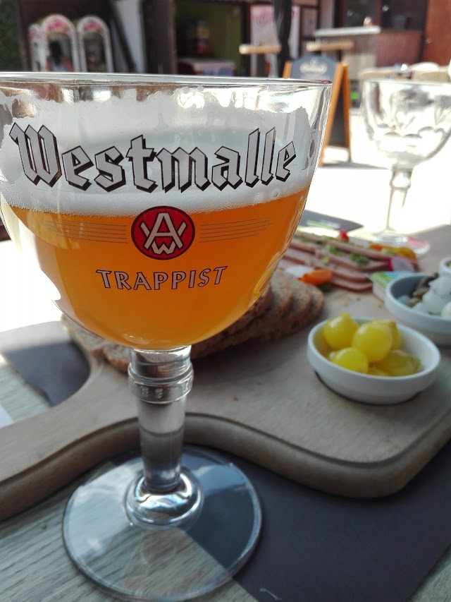 'T Kelshof Domain Nieuwenhoven