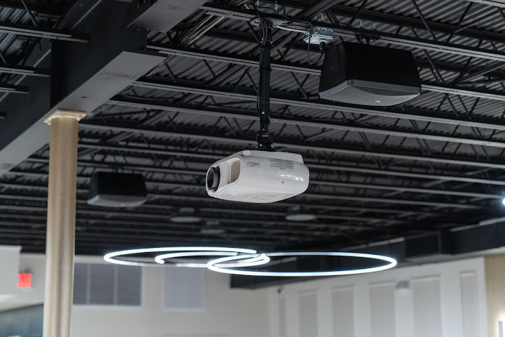 The Cordell - Event Venue by null