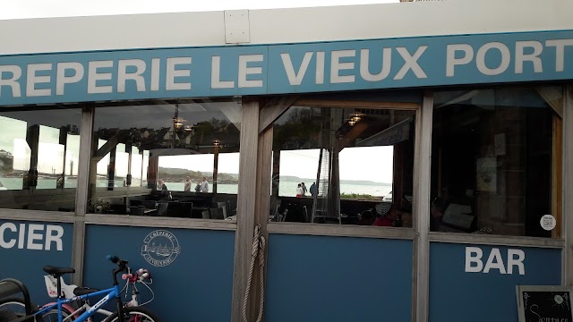 Le Vieux Port Sarl