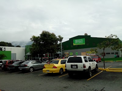 Photos of Pradera Express Pal&iacute;n