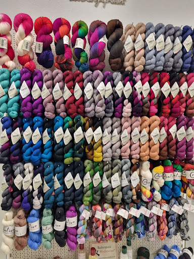 Tata's Strickeria - Thumbnail
