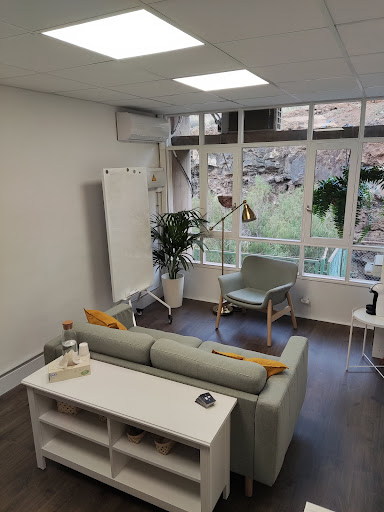 Pablo Casas Psicología