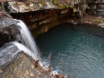 Devils Canyon Trailhead