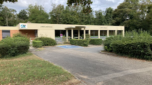 Photo n°1 de Crédit agricole Centre-est à Pont de Veyle à Pont-de-Veyle (Banque d'épargne)