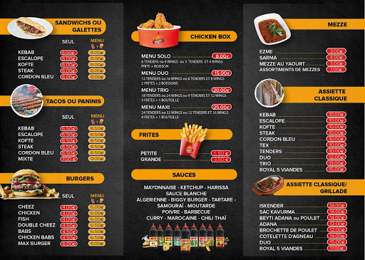 Photo 1 - Myresto