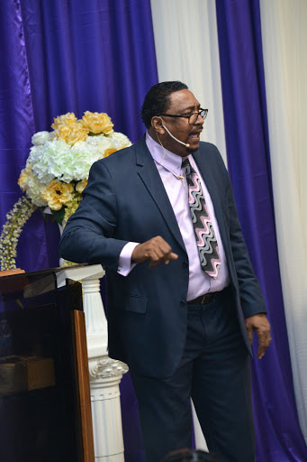 United Charismatic Healing Ministry - Thumbnail