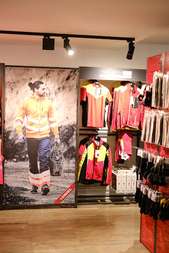 Work & Passion Store Brixen - Thumbnail