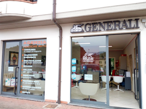 Ag Generali POPPI - Thumbnail