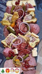 Photo n°5 de Sofish à Étaples (Brasserie)