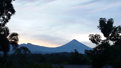 Photos of Takalik Maya Lodge