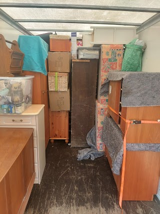 Darwin Removals